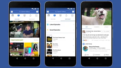 Facebook, mai enervant: îți servește clipuri cu reclame care nu pot fi oprite