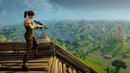 Fortnite riscă să se transforme într-un rai al pedofililor