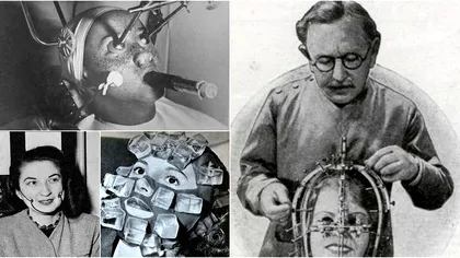 Modurile ridicole prin care oamenii au căutat să arate mai bine