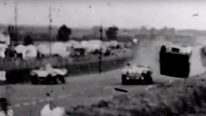 Povestea celui mai dramatic accident din sporturile cu motor