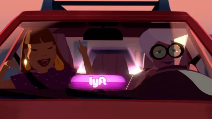 Rivalul Uber din America are un plan scump ca să fie mai iubit de lume