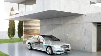 Mercedes are o mașină electrică spectaculoasă ca să concureze cu Tesla