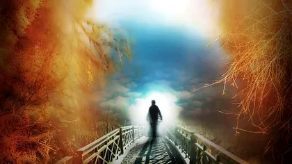 Moartea ar putea fi o experiență unică pentru fiecare în parte