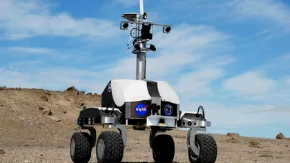 NASA anulează misiunea lunară pe care Trump a cerut-o