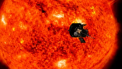 NASA îți trimite numele spre Soare dacă te înscrii în acest program
