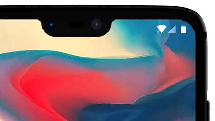 OnePlus 6: primul update rezolvă o problemă care putea să nu existe