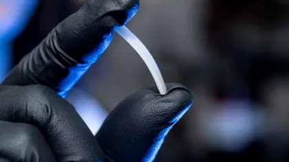Cercetătorii au creat plasticul care poate fi reciclat la infinit