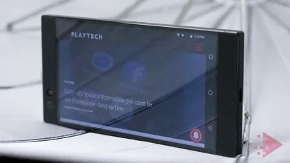 REVIEW Razer Phone - Telefon de la gameri pentru gameri