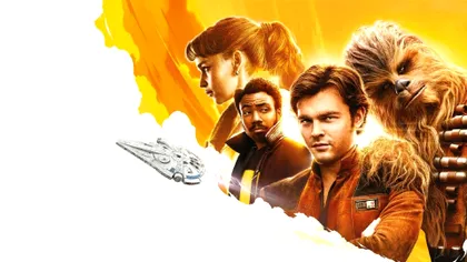 Solo: A Star Wars Story primește ultimul trailer înainte de premieră