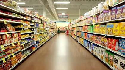 Produsele magazinelor mai ieftine, mai proaste, interzise de UE