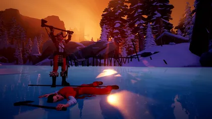 PUBG și Fortnite au un rival nou. Ce e Darwin Project