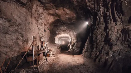 Proiectul Riese al lui Hitler: tunelurile naziste secrete din Polonia