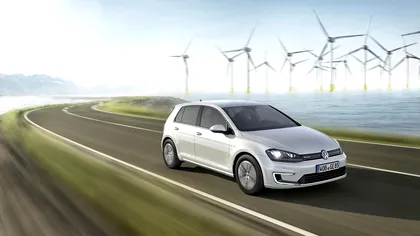 Volkswagen face o schimbare imensă pentru imaginea sa