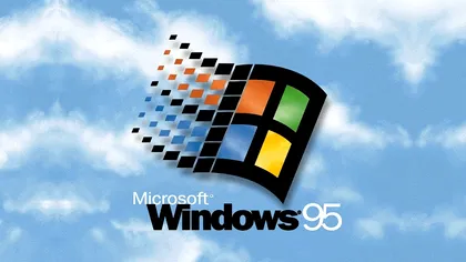 Sunetul de pornire al Windows 95 e ciudat de liniștitor în acest clip