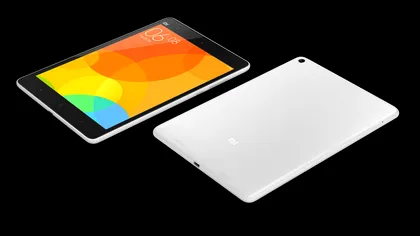 Xiaomi îți aduce aminte că mai există tablete cu Mi Pad 4