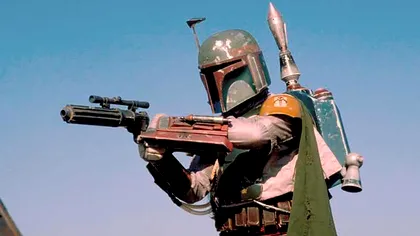 Boba Fett va avea propriul film Star Wars și se anunță a fi interesant