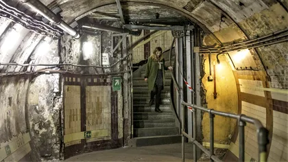 Spaima americanilor de bomba nucleară: câte buncăre și-au construit