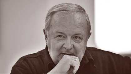 Cristian Țopescu a murit. Cine a fost omul care a marcat generații de români