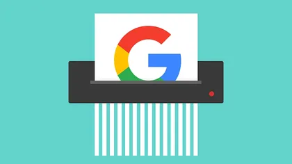 Cum ștergi ce-ai făcut pe Google, în câțiva pași simpli