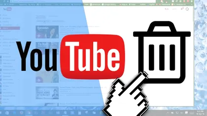Cum ștergi istoricul vizionărilor de pe YouTube și îl dezactivezi de tot