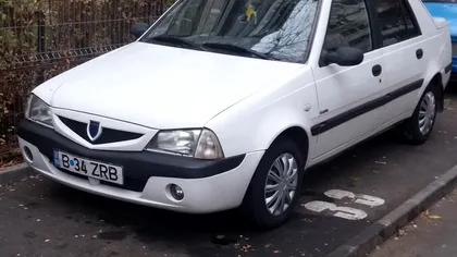 Dacia și mașinile lansate de la preluarea Renault
