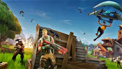 Fortnite pe Android: când va fi lansat și ce îmbunătățiri are