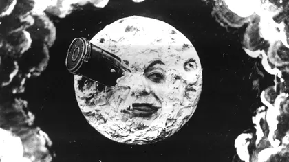 Georges Méliès - cine este cineastul iluzionist celebrat de Google