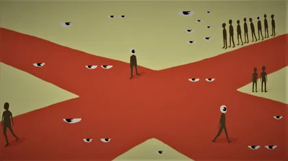 Ghidul despre comunism care va face mai mult pentru elevi decât școala