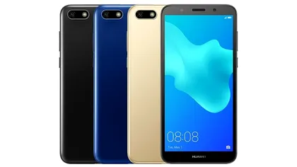 Telefonul ieftin de la Huawei prin care încearcă să ajungă la adolescenți