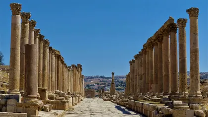 Harta 3D care va readuce la viață un oraș antic