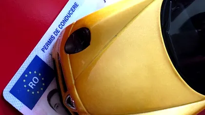 Schimbarea permisului de conducere expirat: de ce acte ai nevoie