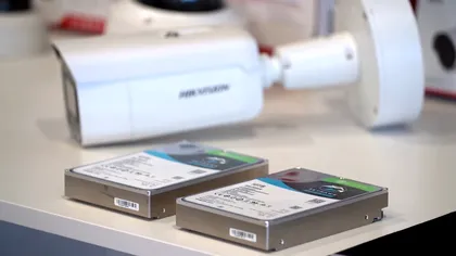 Adevărata revoluție a inteligenței artificiale: stocare și analiză video inteligente