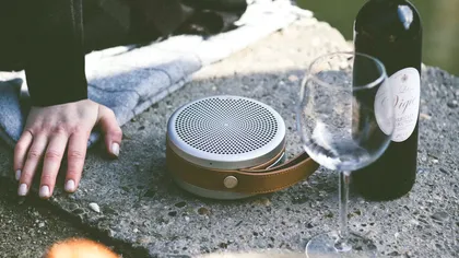 Tivoli Audio lansează gadgeturi cu design retro pentru audiofili