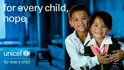 UNICEF vrea să strângă donații prin minare de monede virtuale