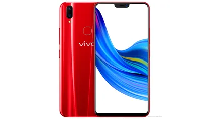 Vivo a anunțat două telefoane chinezești care îți vor cuceri interesul