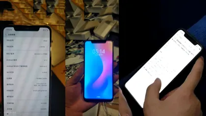 Xiaomi Mi 7 va fi viitorul smartphone de top al chinezilor