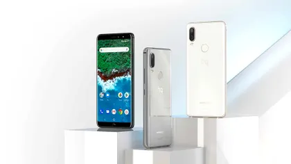 BQ Aquarius X2 și X2 Pro sunt telefoanele necunoscute pe care ți le vei dori