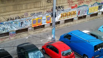 Ce trebuie să faci dacă mașina ta atinge un cablu de înaltă tensiune