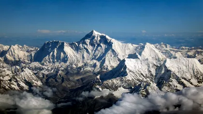 Muntele Everest nu este cel mai înalt munte de pe Pământ