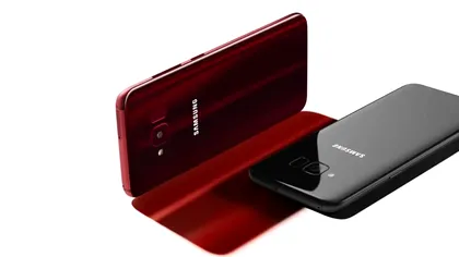 Galaxy S8 Lite este aproape de lansare și pare promițător