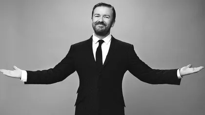 Netflix pregătește After Life, cel mai nou serial al lui Ricky Gervais