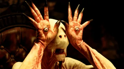 Netflix anunță o antologie horror semnată de Guillermo del Toro