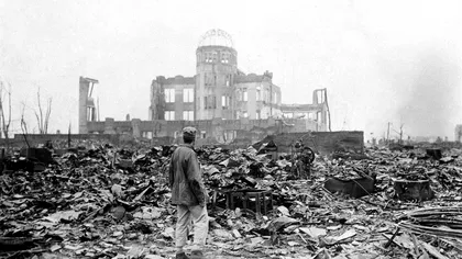 La ce cantitate de radiații au fost expuse victimele de la Hiroshima