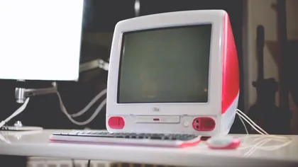 Computerul folosit de Steve Jobs ca să reinventeze Apple și să ajungă la iPhone
