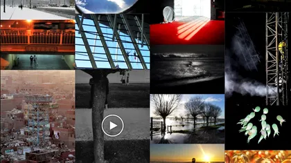 Compozitorul care pune sunete în imagini revoluționează fotografia