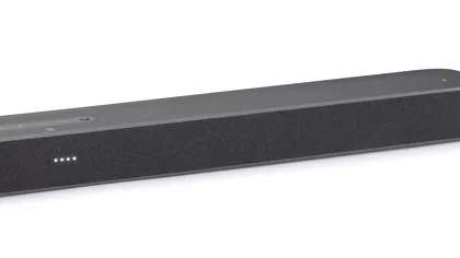 JBL Link Bar este primul soundbar cu Google Assistant și Android TV