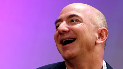 Clasamentul care-ți arată de ce Amazon l-a făcut atât de bogat pe Jeff Bezos