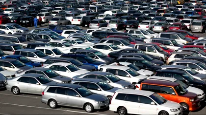 Lege nouă: ce riști dacă îți cumperi o mașină la mâna a doua