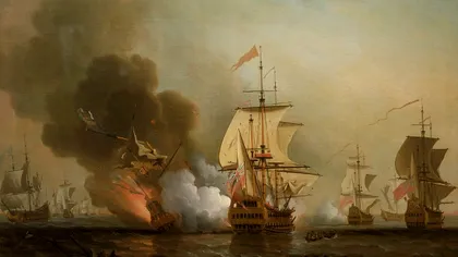 Cui revin averile imense descoperite pe cea mai dorită epavă din ocean