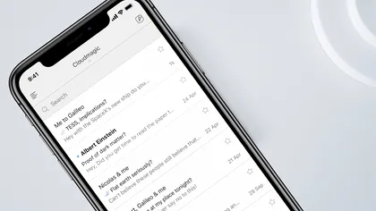 Aplicația Newton reinventează modul în care interacționezi cu mailurile